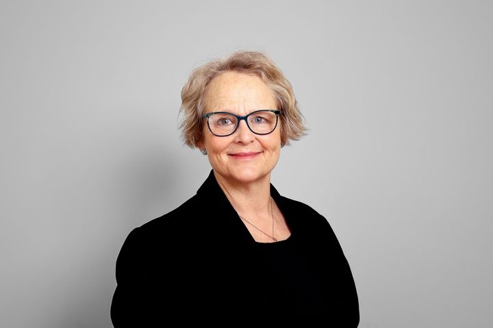 Victoria Harrington