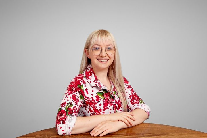 Megan Thackray